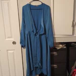 BTFBM Women's Elegant Dress